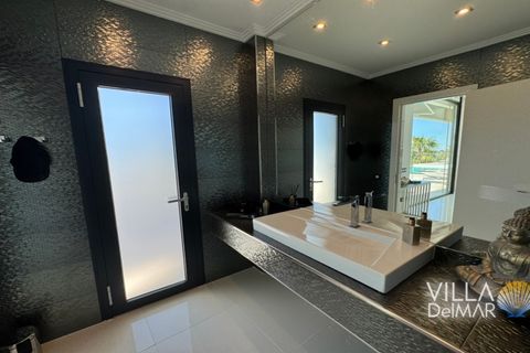 Villa i Calpe, Alicante, Calpe - € 3.995.000 | Ref: L-402 - foto 29